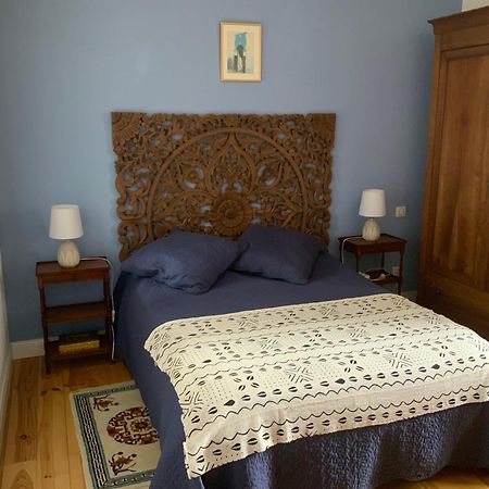 Bed and Breakfast Entre Pays Basque Et Bearn Lahontan Экстерьер фото